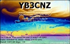 YB3CNZ 20231008 1452 10M FT8