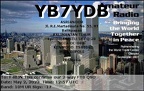 YB7YDB 20230502 1257 10M FT8