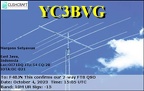 YC3BVG 20231004 1505 10M FT8