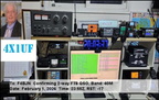 4X1UF 20260201 2355 40M FT8