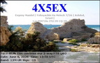 4X5EX 20260608 1356 12M FT8