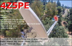 4Z5PE 20260330 2154 20M FT8
