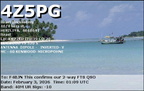 4Z5PG 20260203 0109 40M FT8