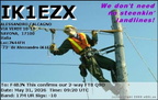 IK1EZX 20260531 0920 17M FT8