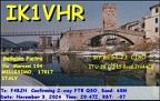 IK1VHR 20241103 2047 60M FT8