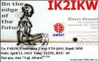 IK2IKW 20240421 1329 30M FT8