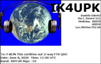 IK4UPK 20260608 1130 40M FT8