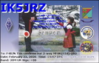 IK5JRZ 20260222 1557 20M MFSK