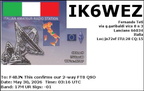 IK6WEZ 20260530 0316 17M FT8