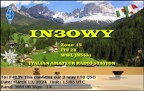 IN3OWY 20240313 1505 30M FT8