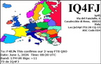 IQ4FJ 20260601 0820 17M FT8