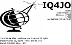 IQ4JO 20260317 1849 20M FT8