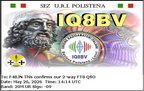 IQ8BV 20260526 1414 20M FT8