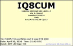 IQ8CUM 20260422 2142 40M FT8