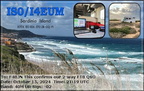 IS0-I4EUM 20241015 2119 40M FT8