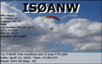 IS0ANW 20250412 1538 20M FT8