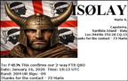IS0LAY 20260116 1815 20M FT8