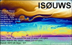 IS0UWS 20240330 1113 30M FT8