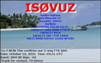 IS0VUZ 20251010 0951 20M FT8