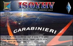 IS0YHV 20241114 1851 40M FT8