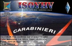 IS0YHV 20241114 1909 40M FT8