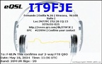 IT9FJE 20240518 1156 20M FT8