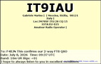 IT9IAU 20260708 0937 10m FT8