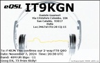 IT9KGN 20241107 2038 40M FT8