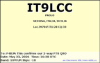IT9LCC 20260523 1658 10M FT8