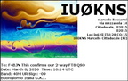 IU0KNS 20260308 1014 40M FT8