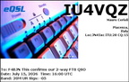 IU4VQZ 20260715 1600 20M FT8