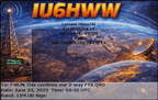 IU6HWW 20230623 0945 15M FT8