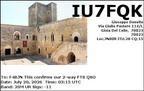 IU7FQK 20260720 0315 20M FT8