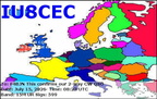 IU8CEC 20260715 0823 15M CW