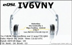 IV6VNY 20260318 1222 20M FT8