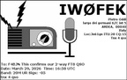 IW0FEK 20260329 1658 20M FT8
