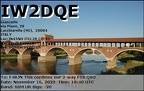 IW2DQE 20231116 1840 60M FT8