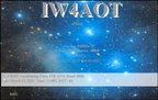IW4AOT 20250321 2209 80M FT8