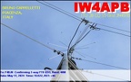 IW4APB 20240517 1552 40M FT8