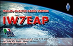 IW7EAP 20260713 2200 20M FT8