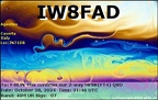 IW8FAD 20241028 2146 40M MFSK