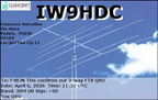 IW9HDC 20260406 1132 20M FT8