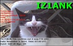 IZ1ANK 20241103 0749 40M FT8