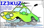 IZ3KUZ 20260324 1617 40M FT8