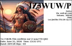 IZ3WUW 20260621 1331 20M FT8