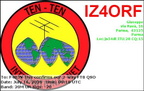 IZ4ORF 20260716 0918 20M FT8