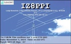 IZ8PPI 20241107 2102 40M FT8