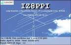 IZ8PPI 20260409 2205 60M FT8