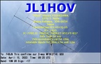 JL1HOV 20230415 0925 10M MFSK