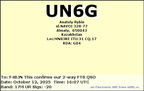 UN6G 20251012 1607 17M FT8